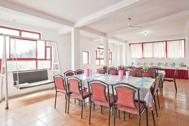 Hotel Amrapali